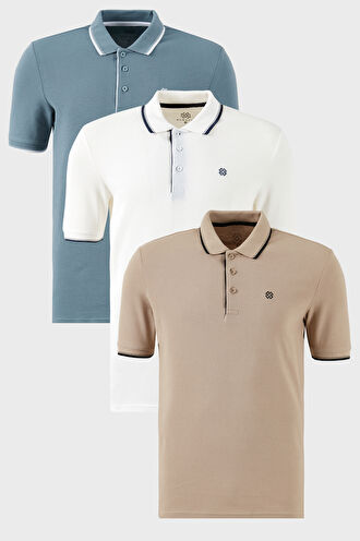 Buratti Erkek T Shirt 5902118S3