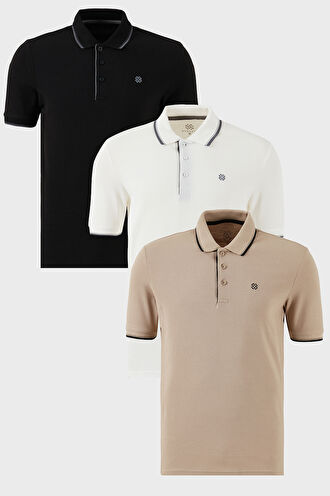Buratti Erkek T Shirt 5902118S3