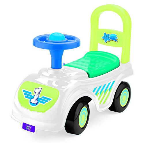 baby toys Bin Git İlk Arabam