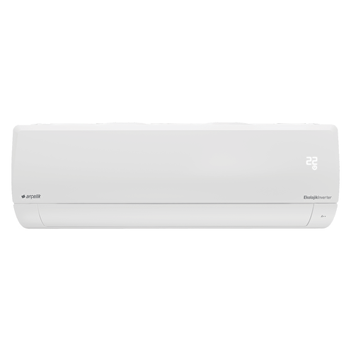 Arçelik Ekolojik 18325 18000 Btu/h A+ Enerji Sınıfı R32 İnverter Duvar Tipi Klima