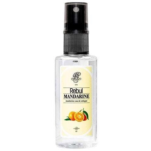 Mandalina Kolonyası 80 Derece Pet Şişe Sprey 50 ML