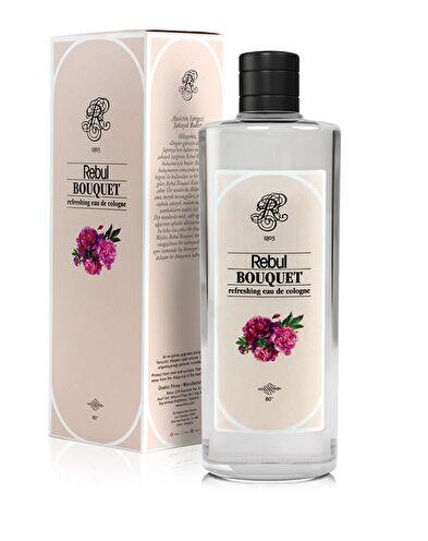 Rebul Bouquet Edc 250 ML