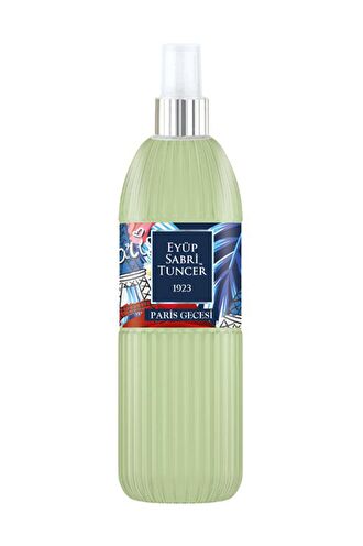 Paris Gecesi 150 ml Sprey Kolonya - Pet Şişe