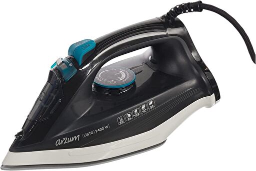 Arzum AR6021 Listo 2400 W Buharlı Ütü