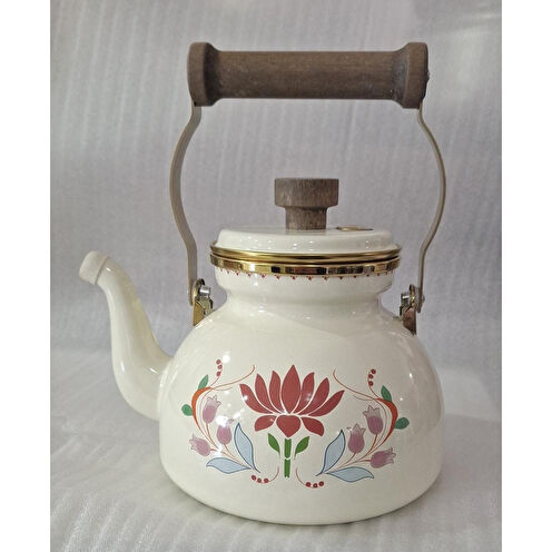 EMSAN NAR EMAYE ROYAL ÇAYDANLIK