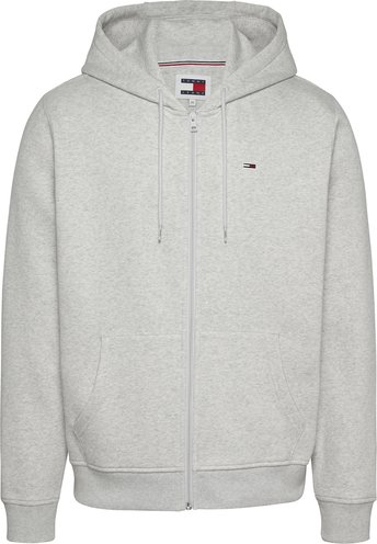 TOMMY HILFIGER TJM REG S FLAG ZIP THRU Sweatshirt