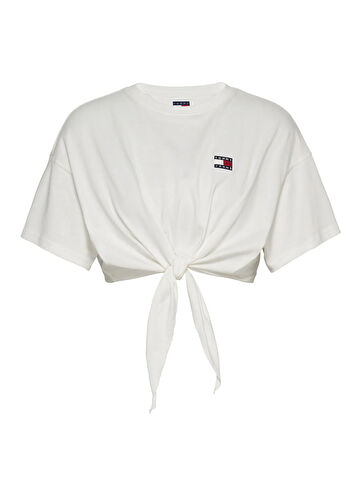 Tommy Jeans Kadın T-Shirt