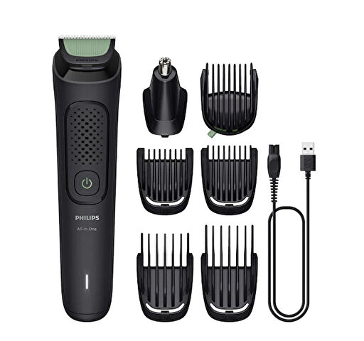 Philips Mg3930/15 7'si 1 Arada 3000 Serisi Erkek Bakım Kiti