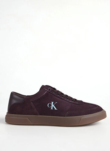 Calvin Klein Koyu Kahve Kadın Sneaker HW0HW02683VH2