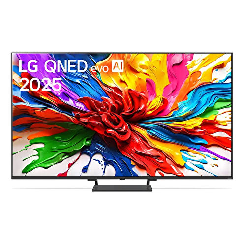 LG 75qned93a6a.apdq 75" 190 Ekran 4K UHD WebOS Qned TV