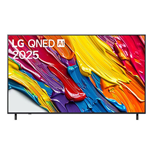LG 75qned82a6b.apdz 75" 190 Ekran 4K UHD WebOS Smart Qled TV