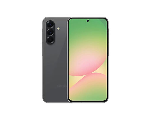 Samsung Galaxy A56 5G 256GB Antrasit