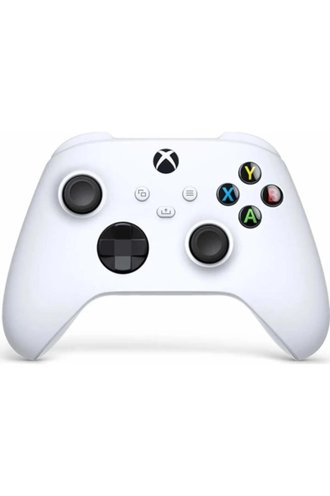 Xbox Series 9. Nesil Beyaz Kablosuz Oyun Kolu