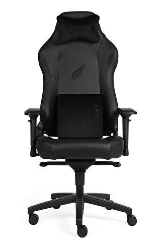 Hawk Gaming Chair Future Dark Deri Oyuncu Koltuğu