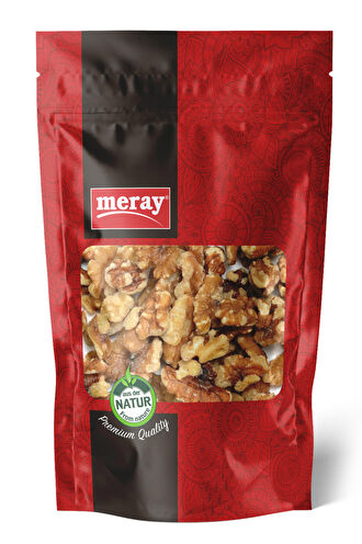 Meray Ceviz İçi Çeyrek 1 Kg