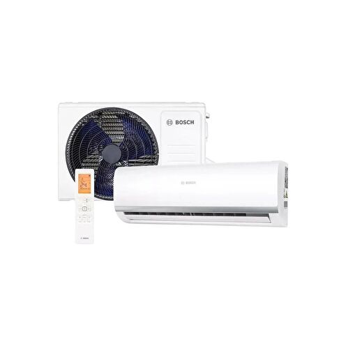 Bosch Climate Cl2000U W 35 E 12000 BTU Duvar Tipi Split Klima