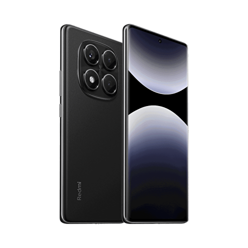 Xiaomi Redmi Note 14 Pro 256 GB 8 GB Siyah