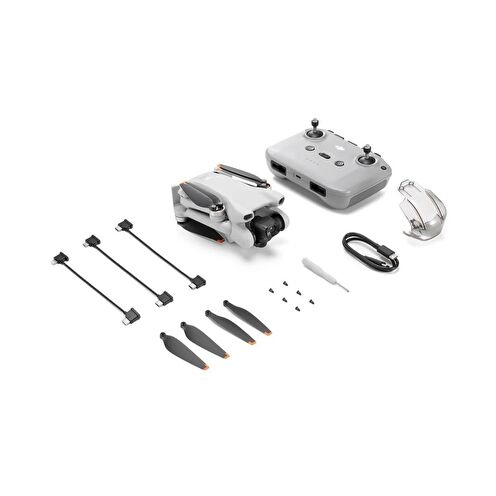 DJI Mini 3 (DJI RC)