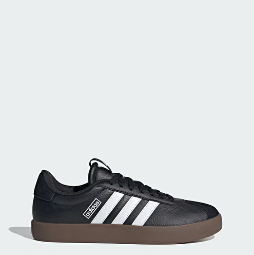 adidas VL COURT 3.0 Siyah Sneaker ID8796