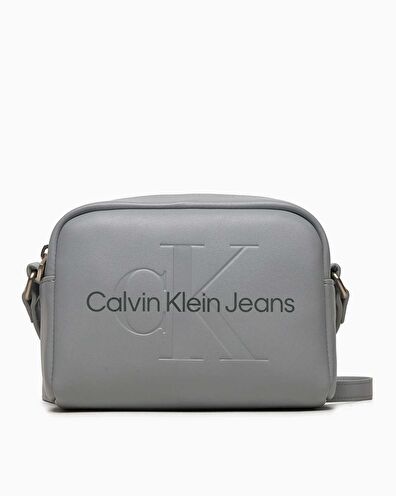 Calvin Klein Bayan Çanta K60K612220 PBF