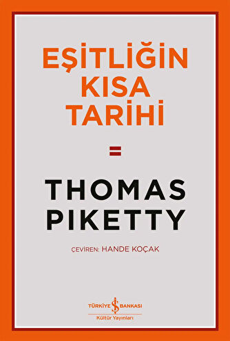 Eşitliğin Kısa Tarihi
