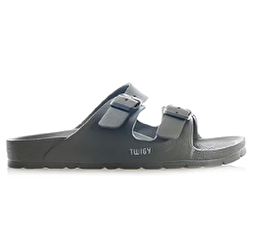Twigy Terliklerde