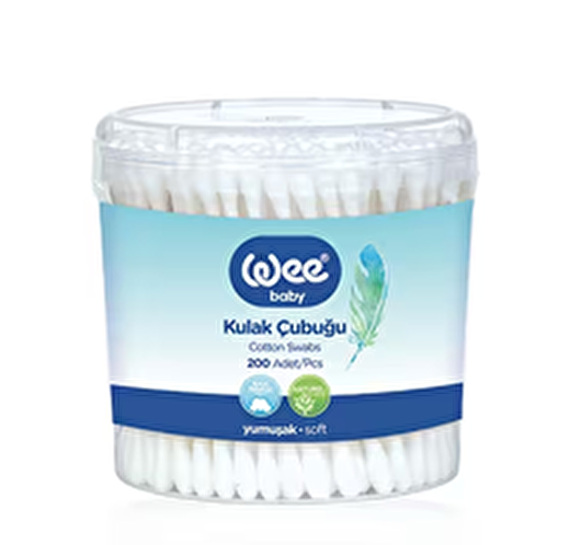 Wee Baby Seçili Ürünlerde