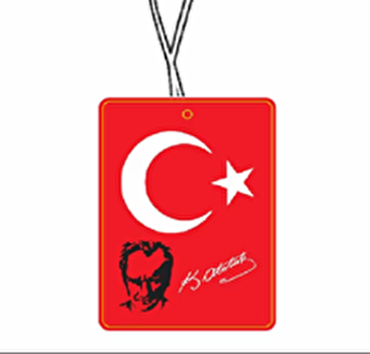 Jet Hızında Oto Kokularında 