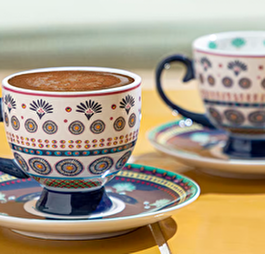 English Home Mağazasında