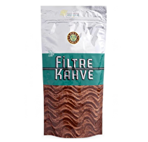 Kahve Dünyası Ürünlerinde 