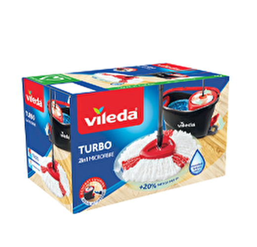 Vileda Ürünlerine Özel 