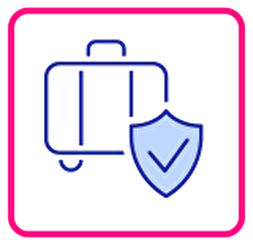 Yurt Dışı Seyahat Sigortası