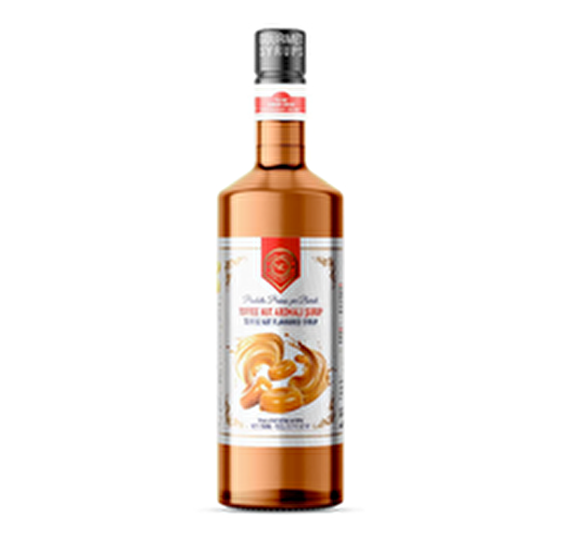 Nish ve Sirius Kahvelerde