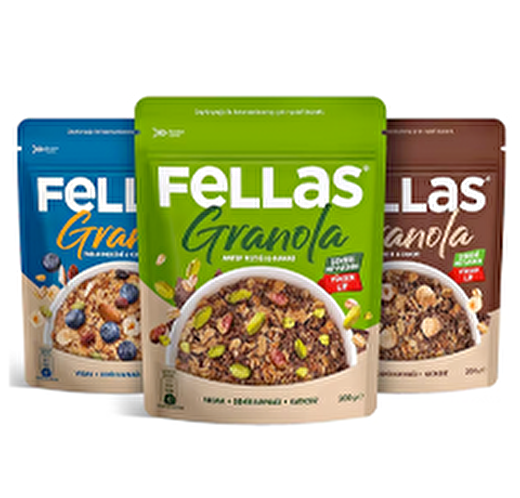 Fellas Ürünlerinde %40 İndirime Ek 1000 TL'ye