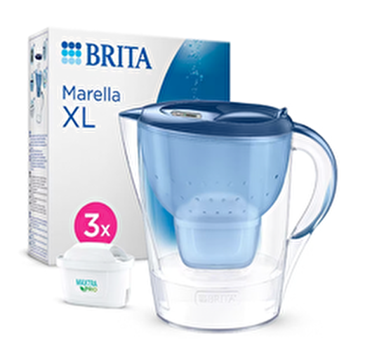 Brita Markalı Ürünlerde Sepette