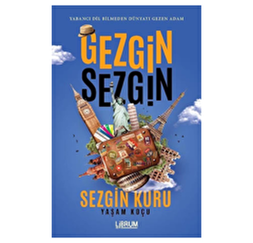 Turizm ve Gezi Kitaplarında 