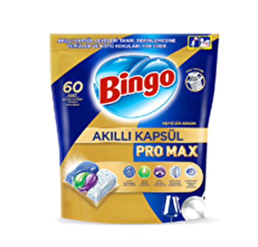 Bingo Ürünlerinde 500 TL'ye 