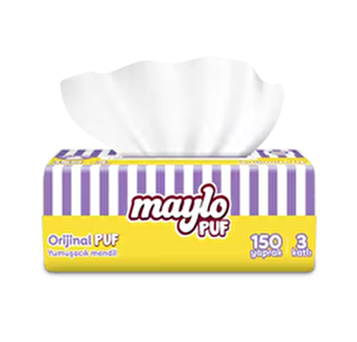 Seçili Maylo Ürünlerinde Kasım'a Özel