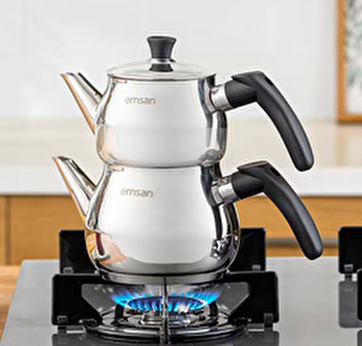 Emsan Seçili Ürünlerde 2 Al 100 TL veya 