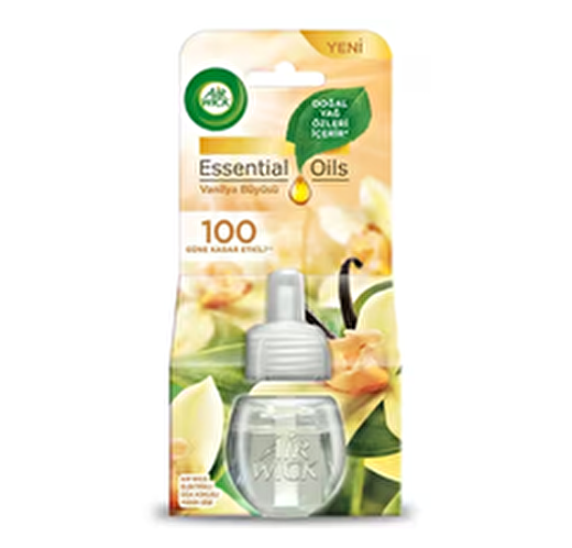 Seçili Air Wick Ürünlerinde Kasım'a Özel