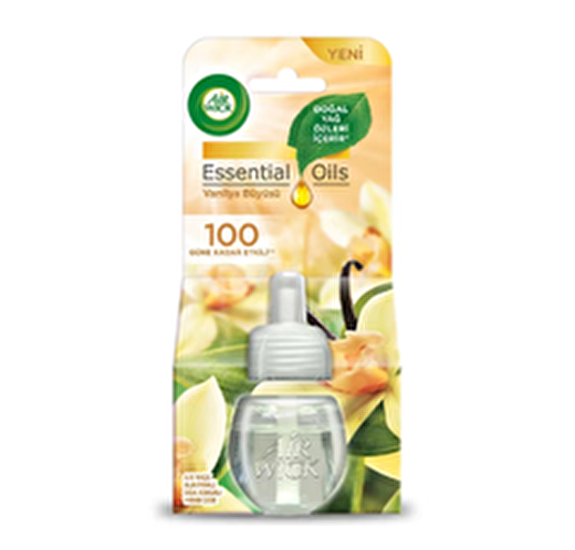 Seçili Air Wick Oda Kokularında