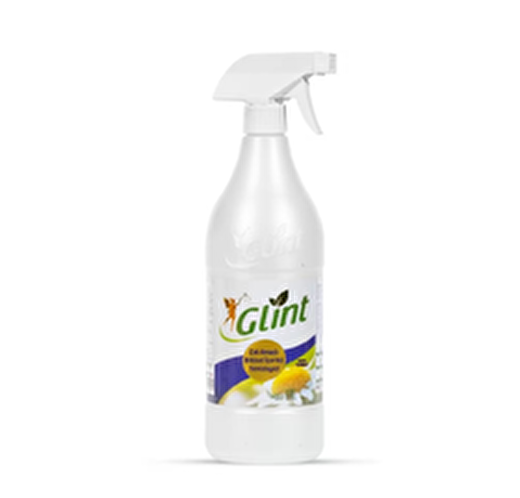 Glint 1 lt Çok Amaçlı Temizleyici Leke Çıkarıcı