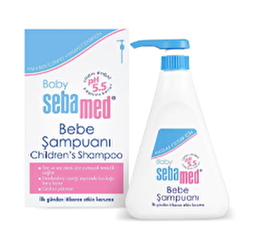 Sebamed Ürünlerinde