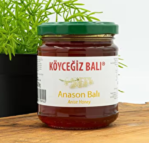 Köyceğiz Balı Ürünlerinde 