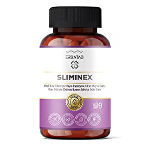 Erbatab Kolajen ve Vitaminlerde