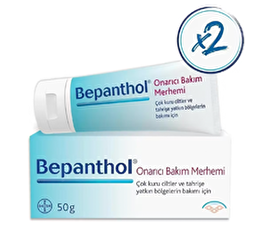 Bepanthol 1000 TL'ye 