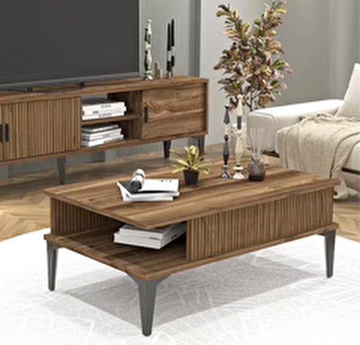 COOLHOME Mağazasında Sepette 