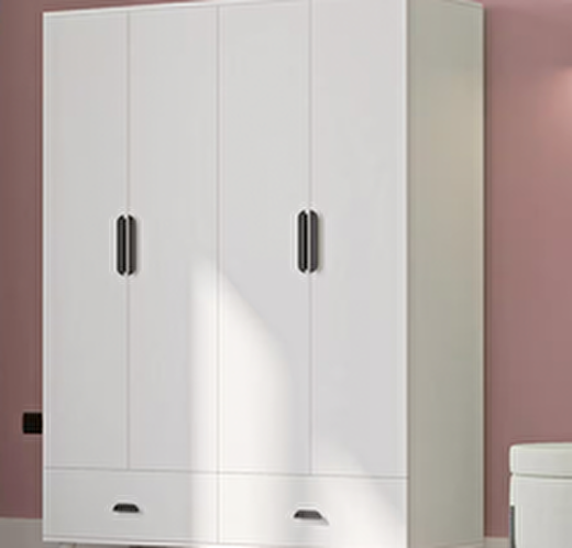 Çok Amaçlı Dolaplarda Sepette 