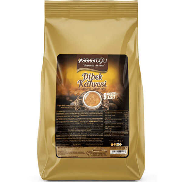 Şekeroğlu Türk Kahvesi