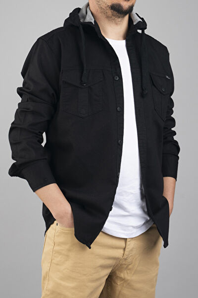 Bombe Erkek Gömlek